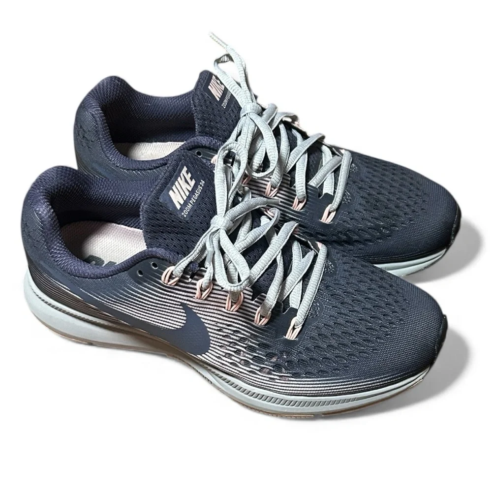 Nike Women's Zoom Pegasus 34
